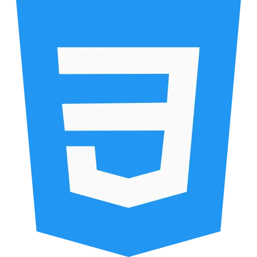 Compétence en CSS pour le design et la mise en forme de sites web