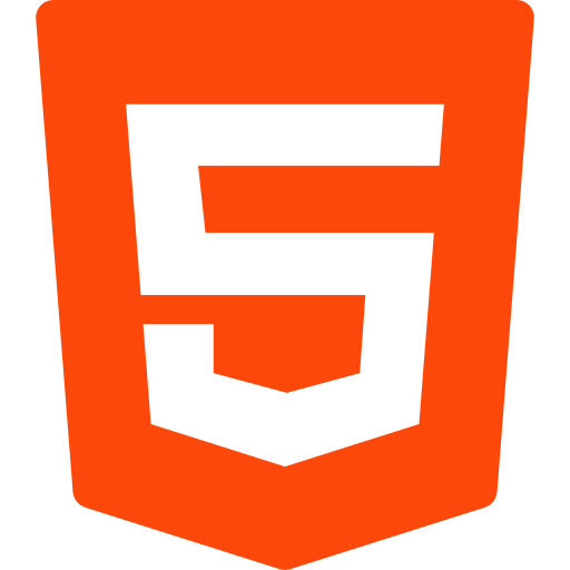 Compétence en HTML pour la création de structures web